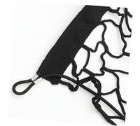 AKOOSY Organisateur De Coffre De Voiture Filet De Rangement pour Véhicule Filet pour Coffre Conteneur De Chargement pour Voiture