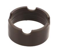 AKOOSY Outdoor Umbrella Hole Ring Plug I D Patio Deck Mount Base Bracket Stabilizer Sleeve For Sun Umbrella Stand Holder Outdoor