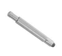 AKOOSY Outil de Bobinage Manuel pour Montre Mécanique 4,0-5,0 Mm, Assistant de Réparation de Couronne Poignée Antidérapante, Outil Portable pour Remontage et Entretien Horloger