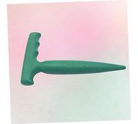 AKOOSY Outil de Jardinage Plastique Perforateur Semis Ergonomique pour Repiquage et Plantation Précise des Plantules
