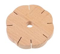 AKOOSY Outil de Portable pour Bracelets et Kit DIY Multifonction pour Macramé Matériel Sain et Sûr Accessoire Pratique pour Bijoux Faits Main