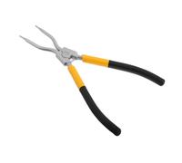 AKOOSY Outil De Retrait De Ressort Pour Machine à Laver Outil De Compression De Ressort Inoxydable Jaune Facile à Utiliser Pour Démonter Et Remonter Les De Lave-linge Pour