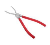 AKOOSY Outil De Retrait De Ressort Pour Machine à Laver Outil Expansion De Ressort Rouge Pour Joint De Cuve Interne Et Externe Compatible Nombreux Modèles De Lave-linge