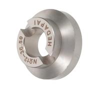 AKOOSY Ouvre-boîtier Montre Professionnel Acier Inoxydable Outil pour Réparation et Changement Pile Ouverture et Fermeture Boîtier Robuste