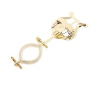 AKOOSY Partition De Marche Accessoire De Clarinette Clip De Partition De Musique Trompette Clip De Lyre De Marche Accessoires D'Instrument De Clarinette