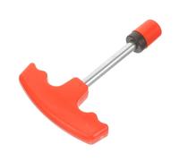 AKOOSY Perforatrice Multi-Usage pour Tuyaux Irrigation Goutte à Goutte Outil Précis et Portable pour Installation Facile de Système Arrosage Adapté Au Jardinage et Agriculture