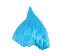 AKOOSY Perruque Cosplay Flammes K-silk pour Festival Troll Halloween Costume Carnaval