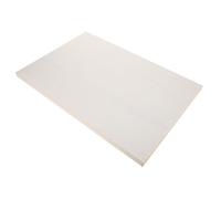 AKOOSY Planche à Dessin Surface Lisse et Panneau Polyvalent pour Croquis Peinture et Dessin Artistique Adaptée Aux Débutants et Étudiants