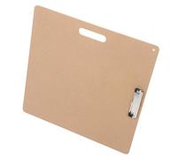 AKOOSY Planche Dessin Portable Ultra Fine Multifonction pour Artistes Tablette à Dessin Rigide Pratique Surface Papier Résistante Corrosion pour Croquis et Peinture Intérieur et Extérieur