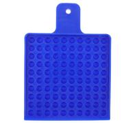 AKOOSY Plateau de Comptage de Soja Plastique Plateau Distributeur Polyvalent pour Tri et Semis Précis des Grains Support de Comptage Robuste et Réutilisable