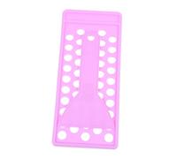 AKOOSY Plateau De Remplissage Pour Lèvres Kit Soin à Lèvres Diy Avec Spatule Fournitures Diy Pour Création Personnelle