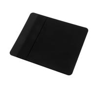 AKOOSY Pochette Arrière pour Ordinateur Portable, Double Poche Adhésive | Rangement Multifonction, Protection Supplémentaire Anti-rayures, Fixation Facile, Usage Business et Quotidien