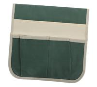 AKOOSY Pochette pour Agenouilloir De Jardin Pochette pour Siège De Genouillère Rangement Et Transport Style Aléatoire