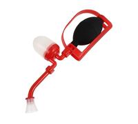 AKOOSY Pollinisateur Manuel pour Plantes Fruitières Léger pour Kiwi Pêcher Tomate et Melon Outil Pratique de Jardinage