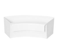 AKOOSY Porte-outils de Poterie Résistant pour Tour Rond Rangement Suspendu sans Assemblage Organisateur Polyvalent pour Accessoires de Céramique