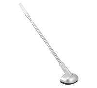 AKOOSY Poteau Antenne Télescopique Réglable Sections pour Voiture Mât Angle Pare-Choc Améliore Signal Navigation et Angle Mort Décoratif pour SUV Camion Utilitaire