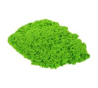 AKOOSY Poudre de Modélisme Miniature Vert pour Dioramas Herbe Statique et Arbres Simulés Matériaux Créatifs pour Paysages de Maquettes et Kits de Construction