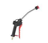 AKOOSY Pulvérisateur Lave Auto Inox Durable Spray Cire et Eau Sécurité Garçon Fille Jardin et Maison Couleur Aléatoire Couleur Aléatoire