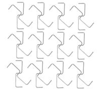 AKOOSY S-Shaped Branch Pullers for Fruit Trees Steel Wire Plant Branches Trainer for Pear and Potted Plants