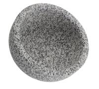 AKOOSY Sauna Diffuser Stone Cup Heat-Resistant Aromatherapy Bowl for Home Spa and Steam Natural Fragrance Stone Enhancer for Essential Oils