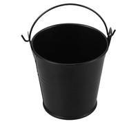 AKOOSY Seau à Graisse Barbecue Compact et Récipient à Huile pour Grillades Extérieures Collecteur Huile Multifonction pour BBQ Plein Air