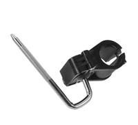 AKOOSY Support de Batterie Électronique avec Pince de Fixation Montage Stable pour Tom et Pad Compatible Rack et Kit Électronique Portable et Facile à Installer