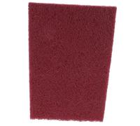 AKOOSY Tampon de Ponçage Nylon Résistant pour Potier Outil de Polissage Multi-usage pour Céramique Accessoire pour Plateau Ponçage Perceuse