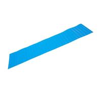 AKOOSY Tapis Antidérapant pour Échelle de Piscine Protection pour Escaliers de Piscine Hors Sol et Enterrée Texture Ondulée Confortable et Sûre