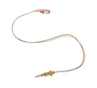 AKOOSY Thermocouple de Remplacement pour Cuisinière Encastrée Adaptateur Thermique pour Brûleurs à Gaz Compatible avec Divers Appareils de Cuisson et Cheminées Construction Durable pour
