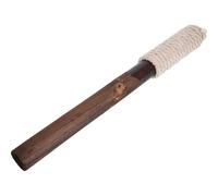 AKOOSY Torche Cracheuse de Feu Professionnelle pour Spectacles et Cosplay, Bâton à Feu Tube de Soufflage, Accessoire Scène Authentique pour Performances et Fêtes, Outil D’effets Spéciaux