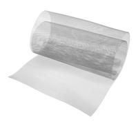 AKOOSY Treillis Métallique Maille Tissée Acier Inoxydable Mailles Filet Grillagé Résistant pour Clôture de Jardin BBQ et Projets DIY