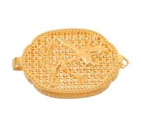 AKOOSY Vintage Essential Oil Diffuser Pendant Locket For Women Hollow Magpie Aromatherapy Charm Necklace For Home Car Office And Festival Use