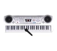 AKOR Orgue multi-rythmes - 54 touches