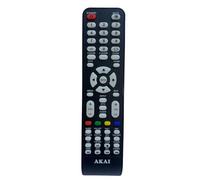 AKOR - Télécommande d'origine pour TV AK32FC1385. Neuve. - - - AKOR -