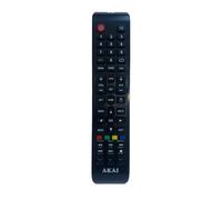 AKOR - TÉLÉCOMMANDE d'origine pour TV AK50H1485 - - - AKOR -