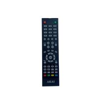AKOR - Télécommande d'origine pour TV AKAI TO32Z1435. Neuve. - - - AKOR -