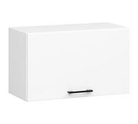 AKORD Armoires de cuisine olive - Spacieuses - Robuste - Pour tous les designs - Pour une petite cuisine - Pour une kitchenette - Dans le cadre d'un ensemble - Blanc