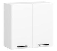 AKORD | Armoires de Cuisine Olive | Spacieux | Robuste | pour Tout Design | pour Une Petite Cuisine | pour Une kitchenette | dans Le Cadre d'un Ensemble