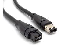 Akord FireWire 800 vers 400 9 Broches vers 6 Broches 1.5 m câble IEEE 1394