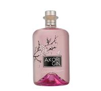 Akori Cherry Blossom 70cl Gin