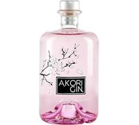 Akori Cherry Blossom Gin 40% Vol. 0,7l