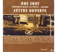 Akos pour Al Khemya - Lettre Ouverte