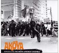 Akoya Afrobeat Ensemble - Introducing the Akoya Afrobeat