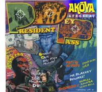 Akoya Afrobeat - P.d.P.(President Dey Pass)
