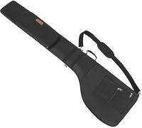 AKOZLIN Sac de Transport pour 8 à 10 Clubs de Golf léger et Pliable avec Sangle étanche