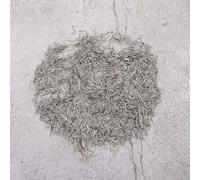 Akozon 0 6Mm Moins d'aiguilles de Meulage de Polissage en Acier Kit d'outils de Bijoux Premium