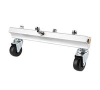 Akozon 1/4 de Pouce Moins en Acier à Haute Pression Route de Nettoyage de Route Buse Outil de Nettoyage de Buse de Lavage pour Les Rondelles de Pression