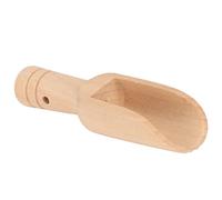 Akozon 10 Pcs Salt Salt, Boules de Surface Polies pour le Spa à Domicile, Salle de Douche et (Type 1 (2.4x7.6cm/0.95x3.0in))