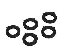 Akozon 100 PCS G3 / 4 Laveuses en Caoutchouc Tuyaux de Jardin Imperméables et Joints de Scellage Robinets