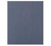 Akozon 100pcs 1000 Humide et Papier de Verre Sèche Prime étanche à Feuilles en Papier Abrasif pour le Bois, le Métal et le Polissage Automobile